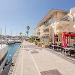 Apartment Quartier Latin-13 By Interhome