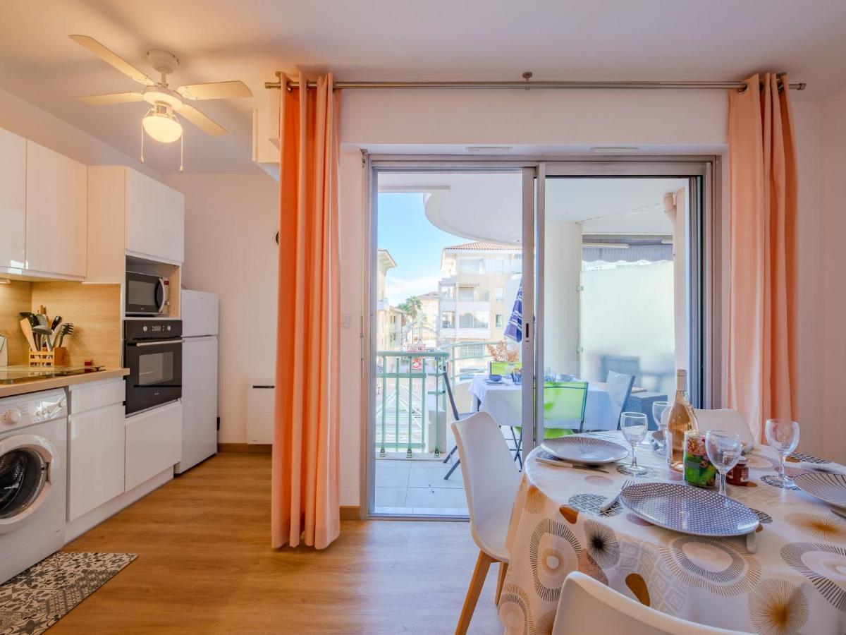 Appartement Quartier Latin-13 By Interhome
