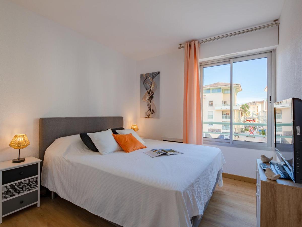 Appartement Quartier Latin-13 By Interhome *