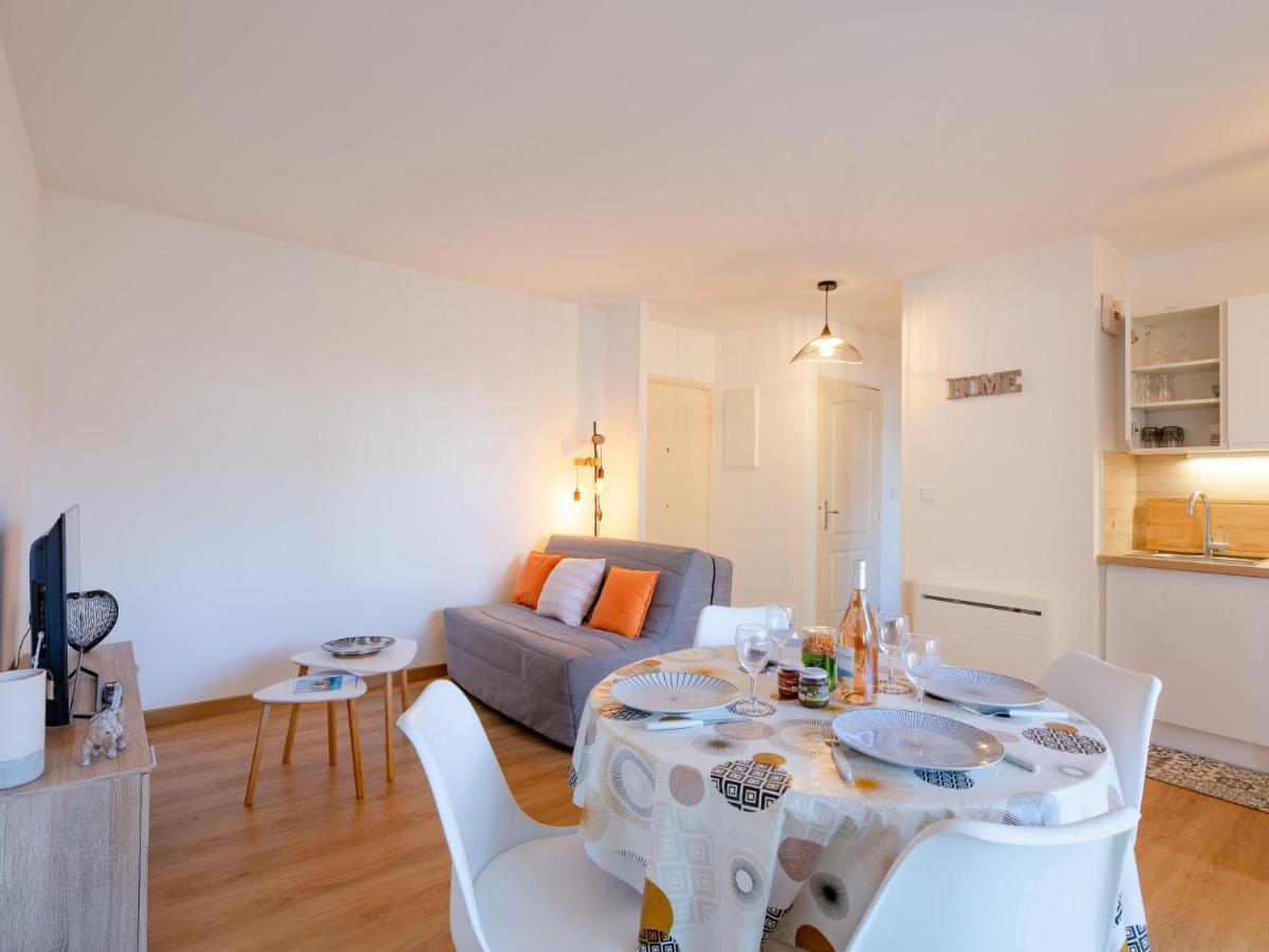 Quartier Latin-13 By Interhome Appartement Fréjus