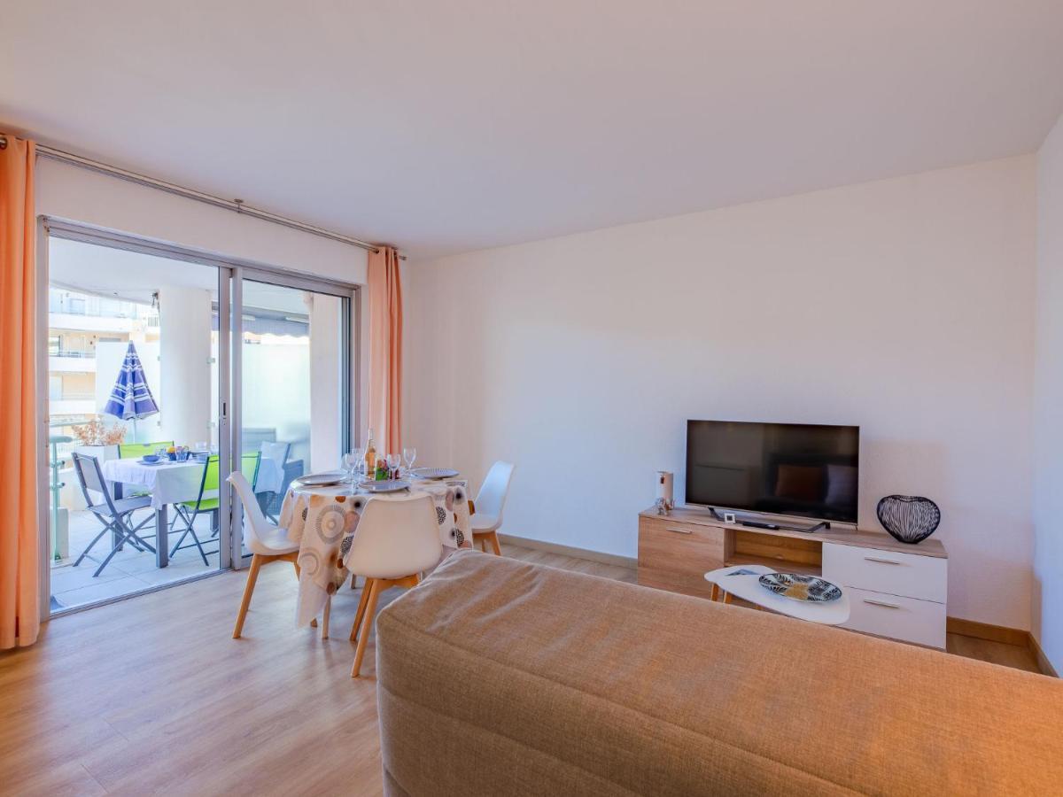 Quartier Latin-13 By Interhome Fréjus
