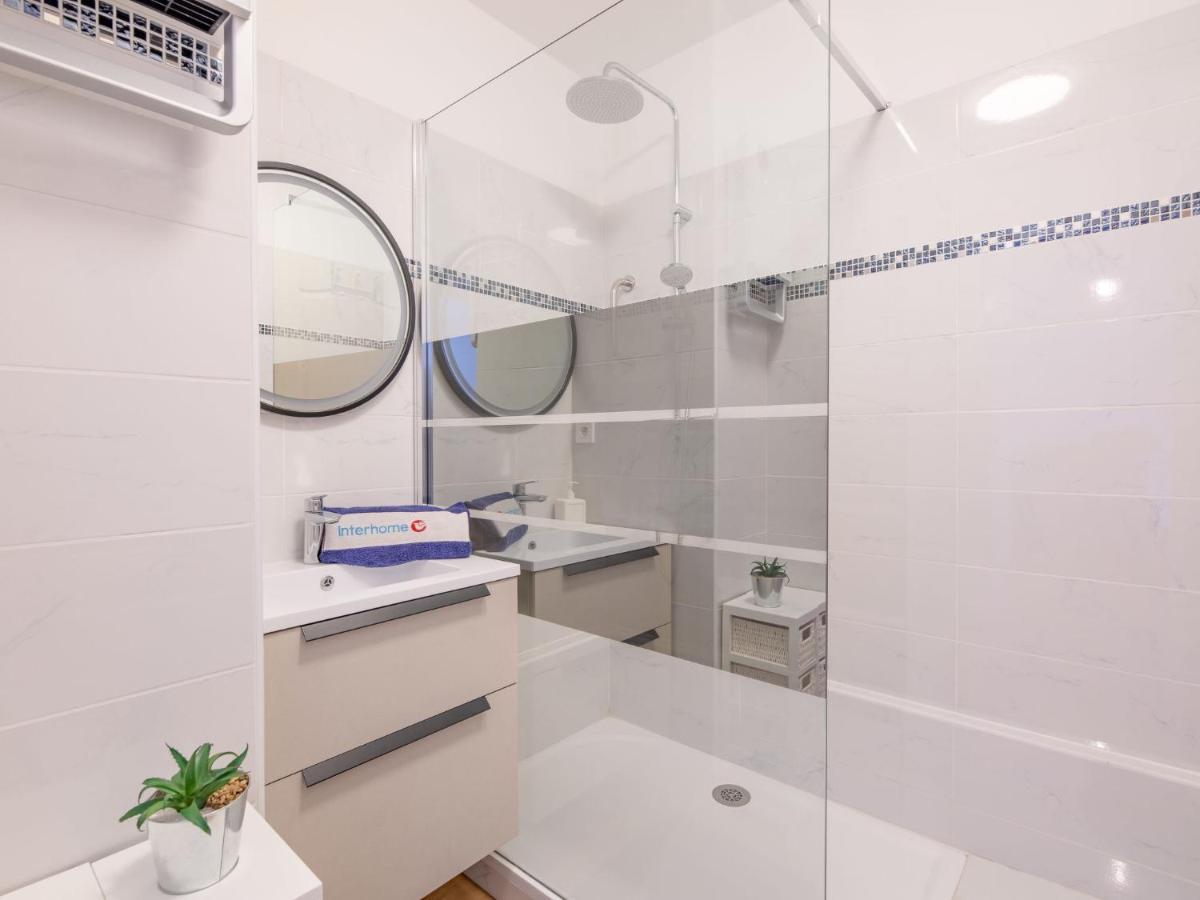 Appartement Quartier Latin-13 By Interhome *