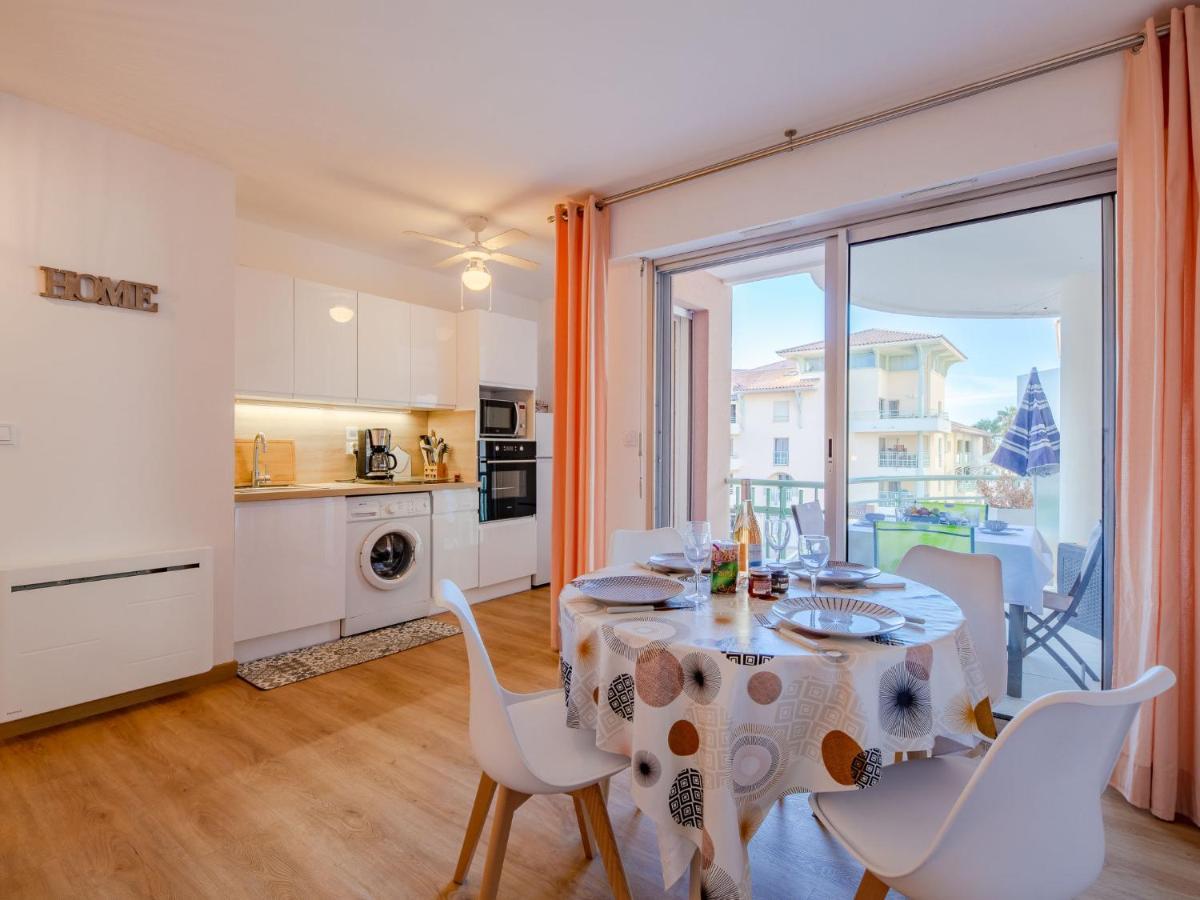 Appartement Quartier Latin-13 By Interhome Fréjus