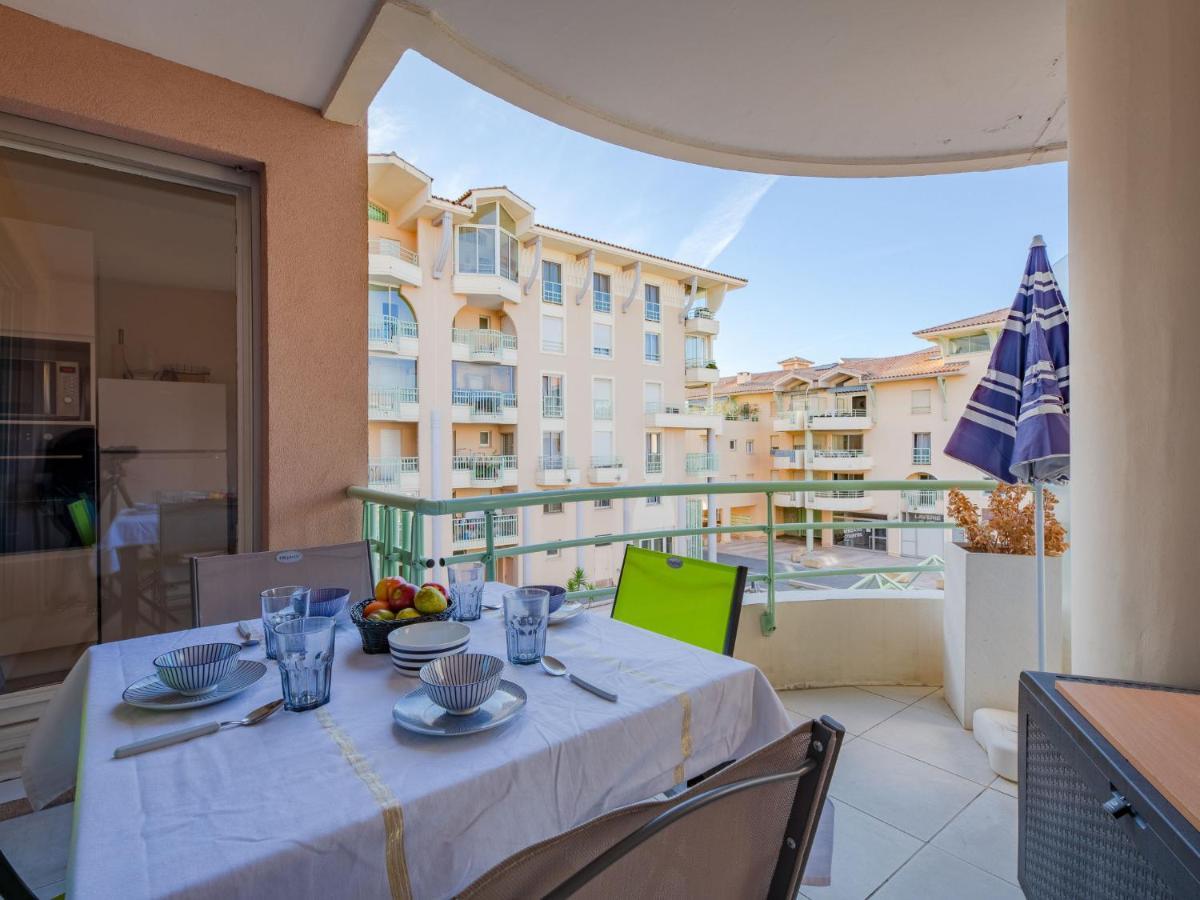 Quartier Latin-13 By Interhome Appartement Fréjus